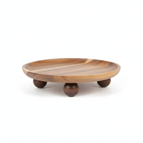 Wooden Tray Small